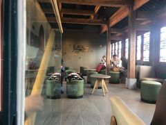 -星巴克臻选(北京前门大街店)