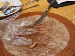 -菲滋意式餐厅(温岭银泰城店)