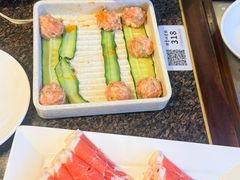 -皇城老妈川味火锅·大连海鲜火锅(港湾店)