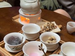 -了凡国风主题茶馆·咖啡(武侯祠锦里店)