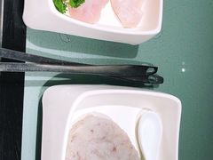 招牌虾滑-海底捞火锅(团结桥店)