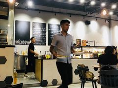 -HELLO 27 意面·沙拉·帕尼尼