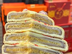 -鼓浪屿牌馅饼(大同路店)