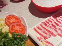 -大龙燚·旷野鲜火锅(广州首店)