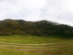 -大水川景区