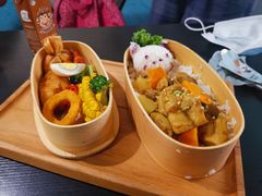 -猫小院猫主题咖啡厅(北锣店)