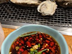 -蚝英雄·自助烤蚝(高新店)