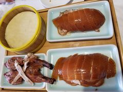 -天和晟烤鸭店(玉泉西街店)