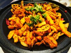 -渝蛙馆(新百店)