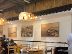 -阿鸡鱼庄·顺德鲜蒸小炒(亚运村店)