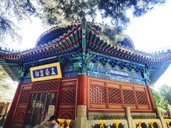 -潭柘寺景区