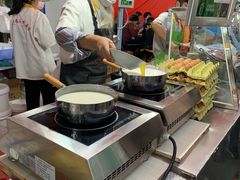 -正宁路小吃夜市