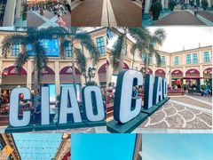 -佛罗伦萨小镇广佛名品奥特莱斯(疏港路店)