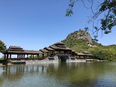 -南宁花花大世界景区