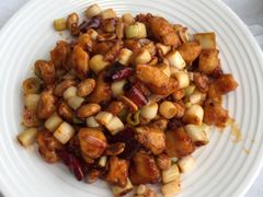 -玉林烤鸭店(定福庄店)