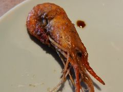 -雷泰泰台式胡椒虾(滨江金铂湾店)