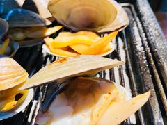 黄蚬子-丹东特色烤肉(南光三部店)