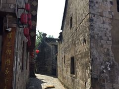 -前童古镇