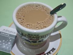 -大囍牛物·香港车仔面(巴黎春天成山店)