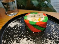 -Hello·生日蛋糕·下午茶·甜品台茶歇(瑞安东山店)