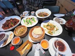 -芳芳私房菜·精做淮扬菜(承德路店)