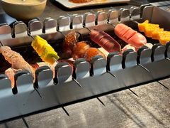 -很久以前羊肉串(昌里路三钢里店)