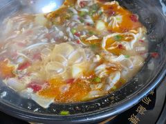 -李师傅脆肚(华强北店)