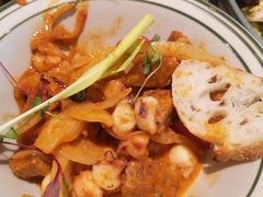 -榖屋house of flour(张江首店)