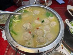 -阿巧一号私房菜(止园路店)
