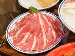 -萍姐火锅·公路夜市(南京新街口店)