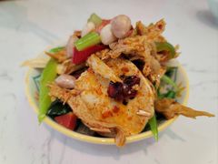 -大嘻咹biangbiang面(北大街店)