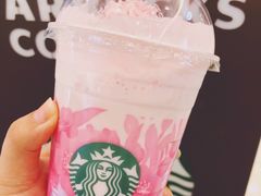 -星巴克(我格广场店)