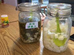 -螺大蛳柳州螺蛳粉·火锅·热干面(西城永捷店)