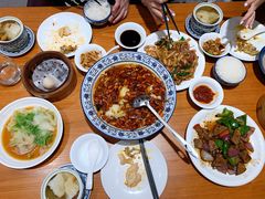 -頂好酒家·经典粤菜(海信广场店)