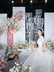 -仟漫私人婚礼定制(纳帕溪谷后湾店)