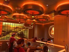 -西塔老太太泥炉烤肉(苏州大悦城店)