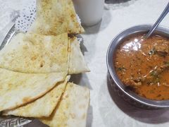 -葛尼沙印度餐厅 (镇明路店)
