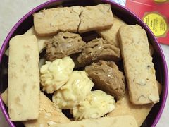 -家琳甜品(江南东店)