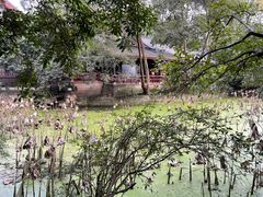 -成都武侯祠博物馆