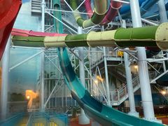 -青岛东方影都融创水世界