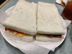 -华嫂冰室(尖沙咀店)