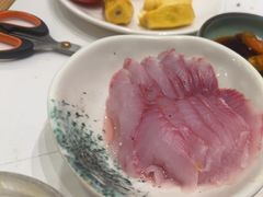 -第六季自助餐厅(北太平庄店)