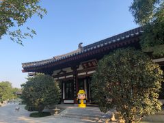 -西安华清御汤酒店