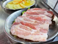 -小团团·路边烤牛肉(南岭壹街店)