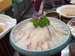 -春盛渔府(江宁开发区店)