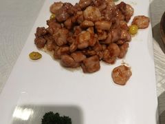 鸡里蹦-丁老爷子苏香圆