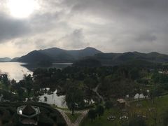 -宁波九龙湖开元度假村