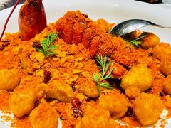 -北京泰富酒店-柏景轩中餐厅