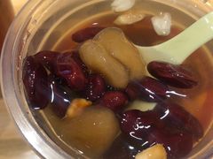 -八婆婆烧仙草(曾厝垵店)