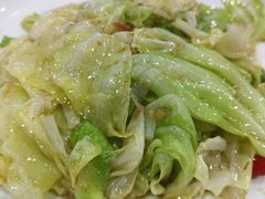 -要德鱼庄(陕钢家属院店)